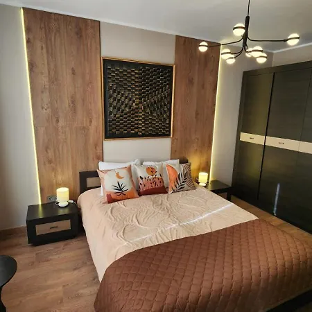 Apartamento Spomar One Bedroom *