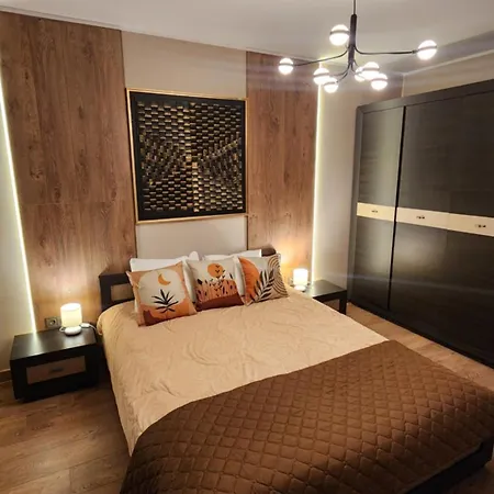 Spomar One Bedroom Apartamento Bansko