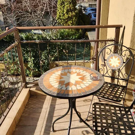 Lejlighed Spomar One Bedroom *
