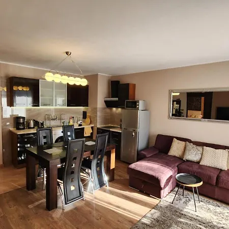 Apartamento Spomar One Bedroom Bansko