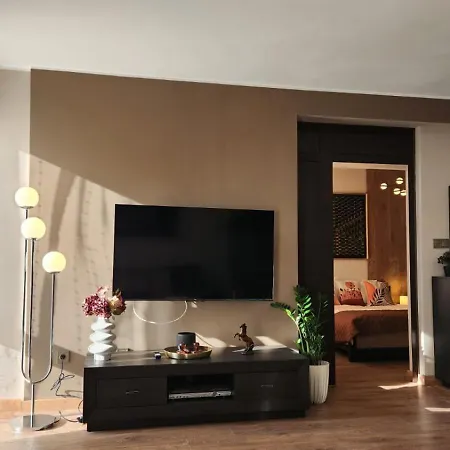 Lejlighed Spomar One Bedroom