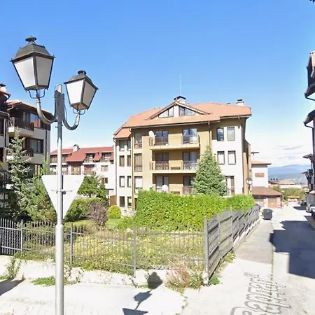 Apartament Spomar One Bedroom