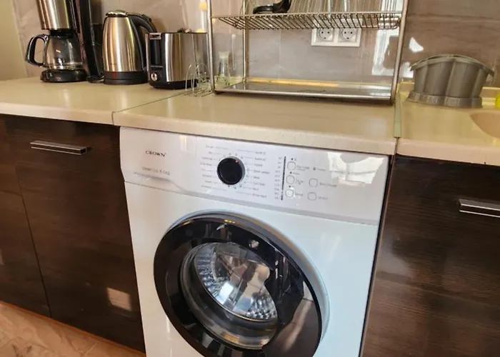 Spomar One Bedroom Apartament Bansko