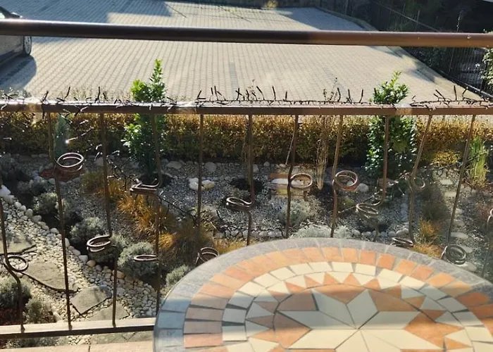 Spomar One Bedroom Apartament *