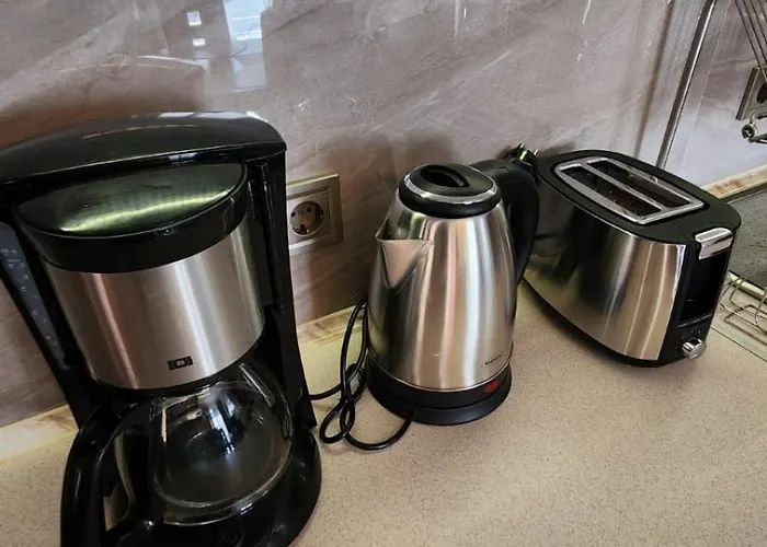 Spomar One Bedroom Bansko