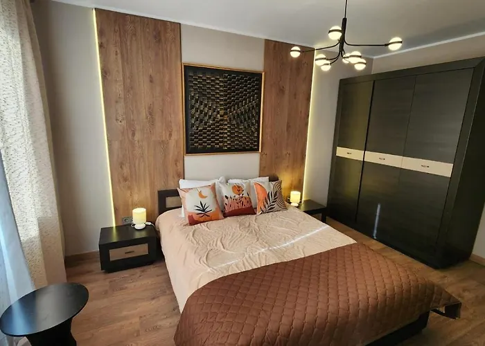 Apartament Spomar One Bedroom *