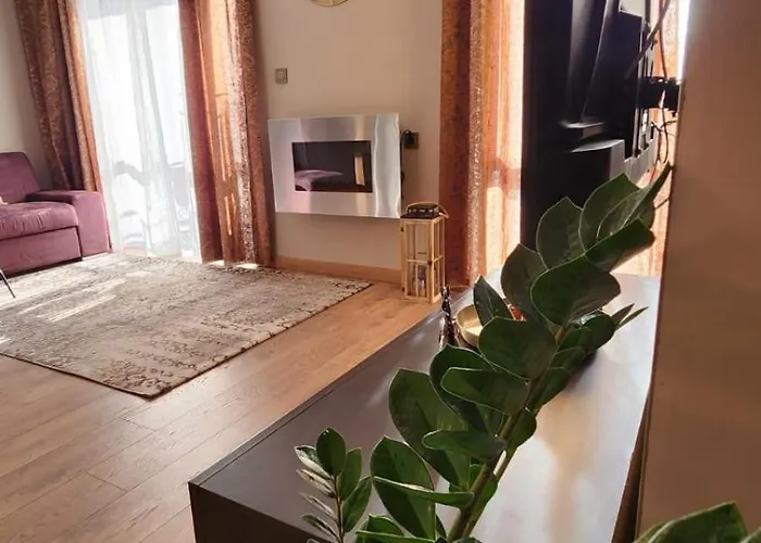 Spomar One Bedroom Bansko