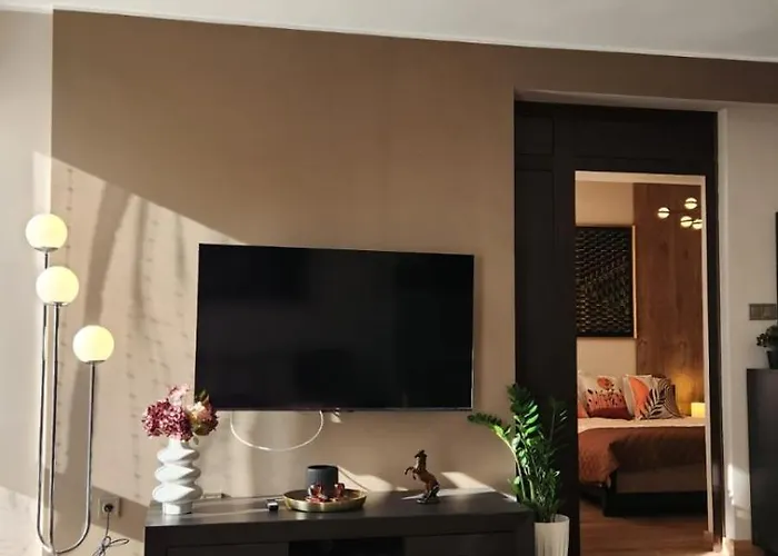 Apartament Spomar One Bedroom