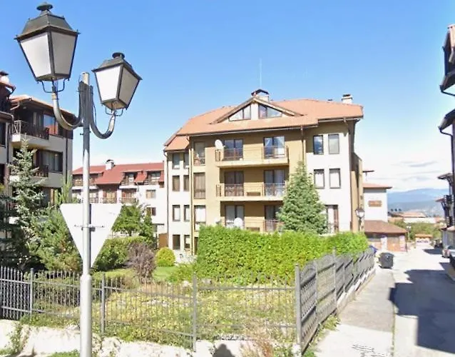 Apartament Spomar One Bedroom