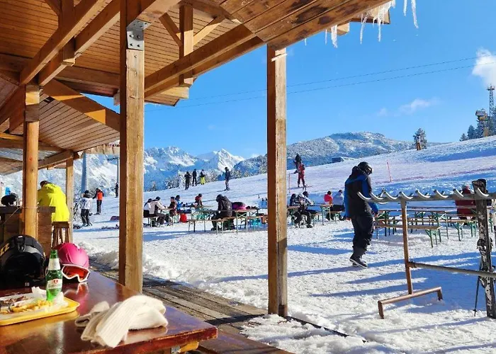 Spomar One Bedroom * Bansko